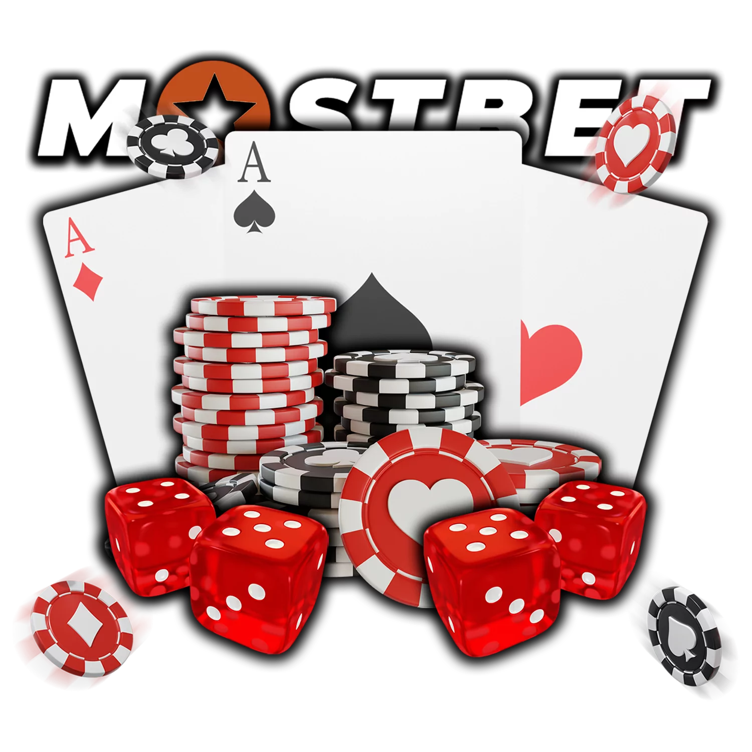 Mostbet কার্ড গেম